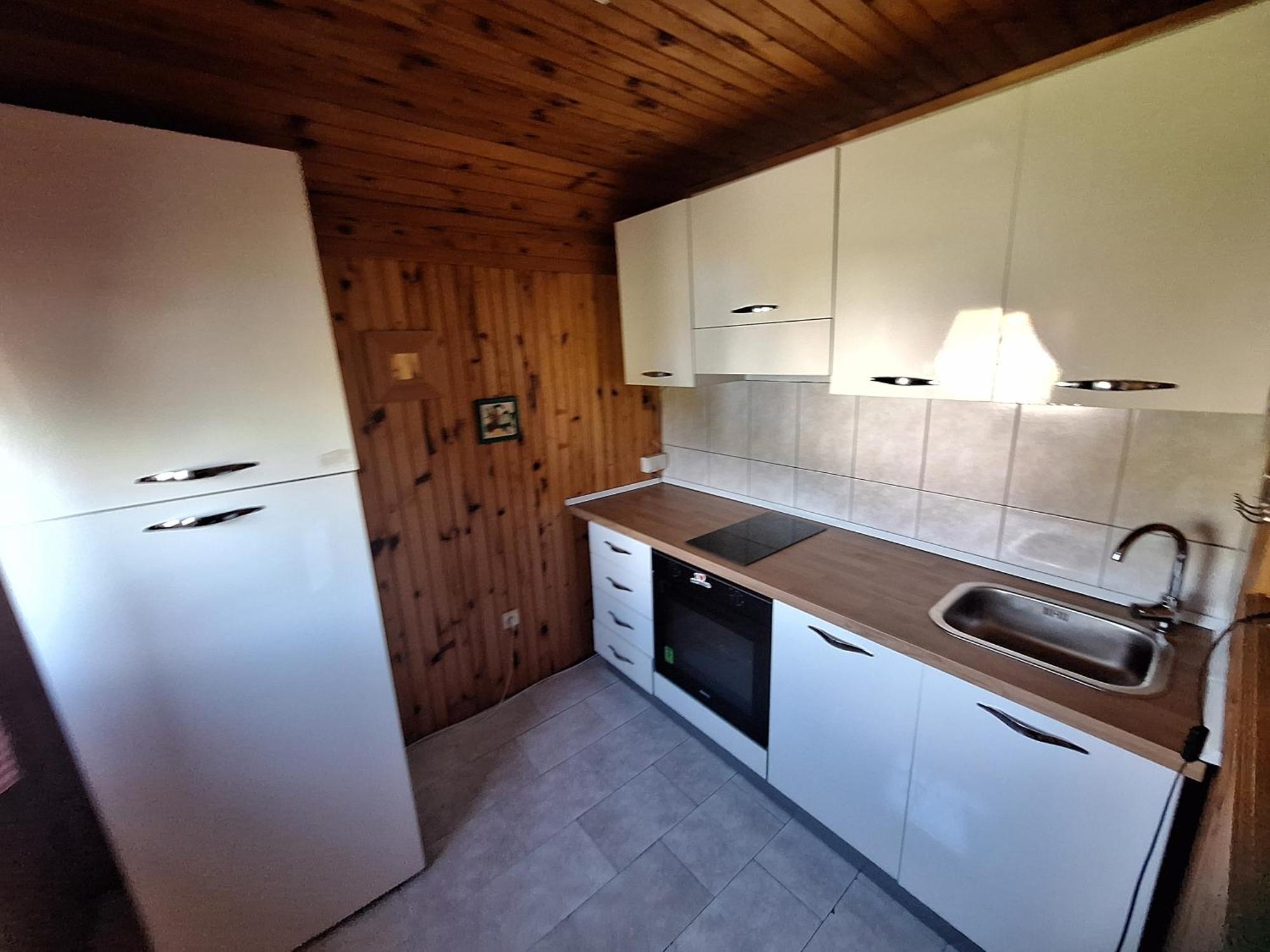 Chalet Hill Zabljak Exterior photo